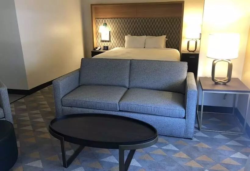 Отель Holiday Inn Cleveland, An Ihg