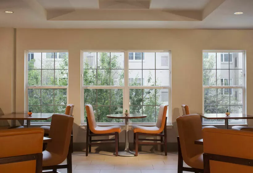 호텔 Hyatt House Colorado Springs