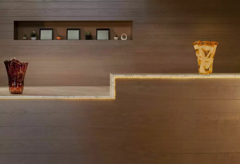 호텔 Hyatt House Colorado Springs