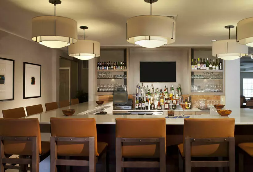 호텔 Hyatt House Colorado Springs