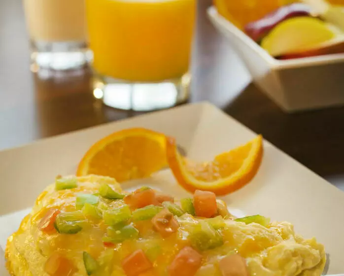 호텔 Hyatt House Colorado Springs