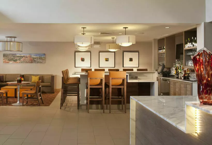 호텔 Hyatt House Colorado Springs