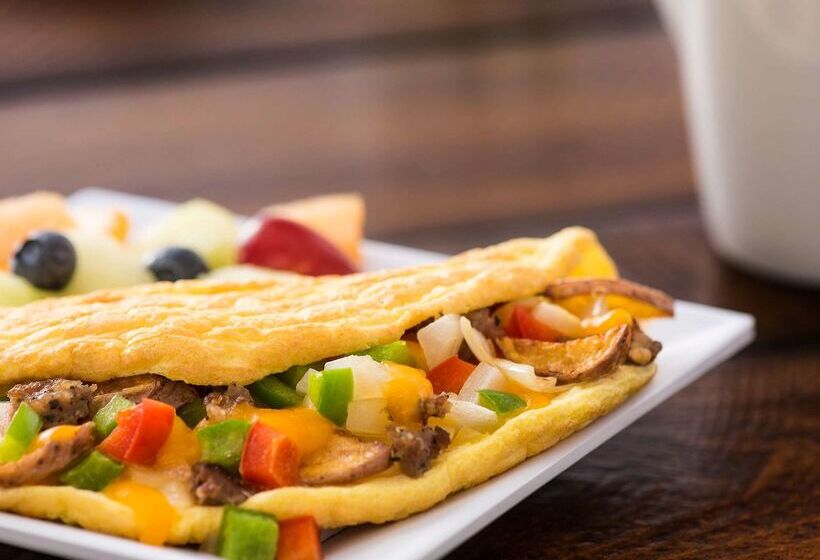 فندق Hyatt House Mount Laurel