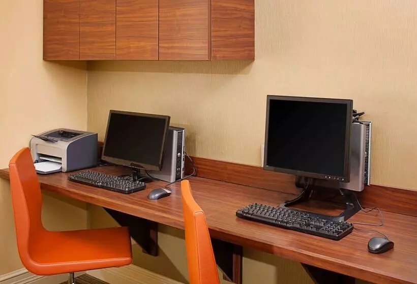 ホテル Hyatt House Mount Laurel