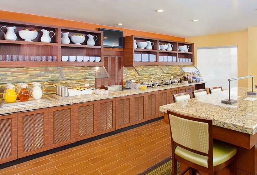 ホテル Hyatt House Mount Laurel