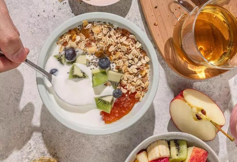 호텔 Ibis Troyes Centre