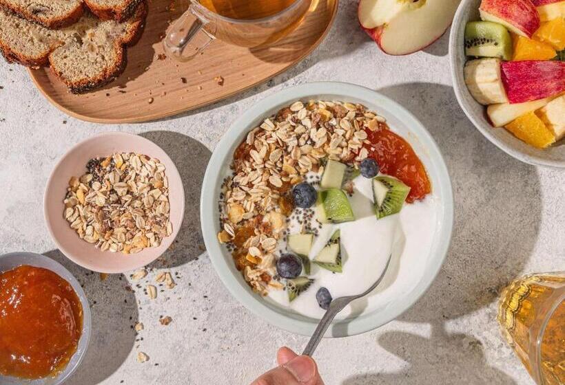 בית מלון כפרי Ibis Troyes Centre