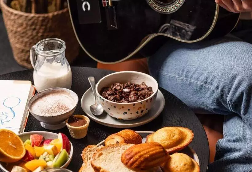 호텔 Ibis Troyes Centre