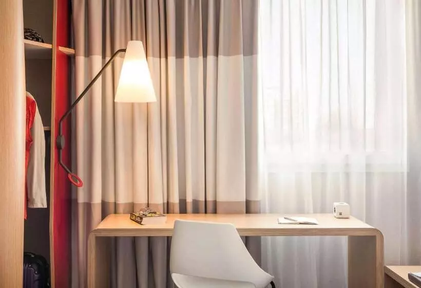 호텔 Ibis Troyes Centre