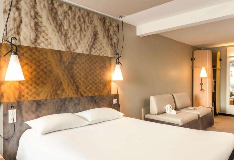 בית מלון כפרי Ibis Troyes Centre