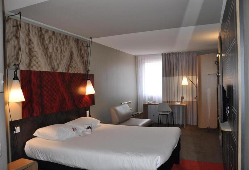 בית מלון כפרי Ibis Troyes Centre