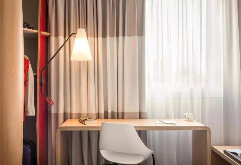 호텔 Ibis Troyes Centre