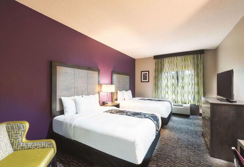 هتل La Quinta By Wyndham Kennesaw