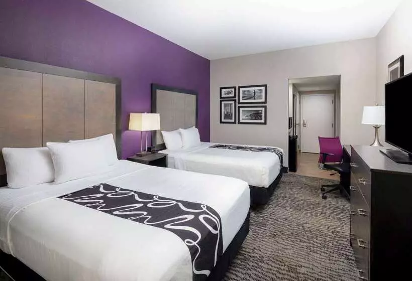 Hotel La Quinta By Wyndham Kennesaw