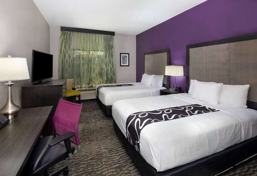 هتل La Quinta By Wyndham Kennesaw