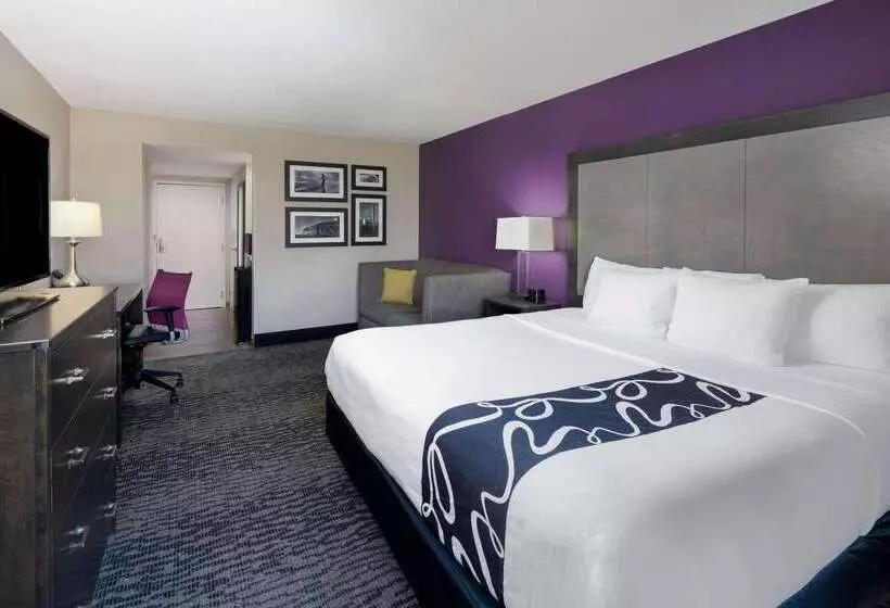 Hotel La Quinta By Wyndham Kennesaw