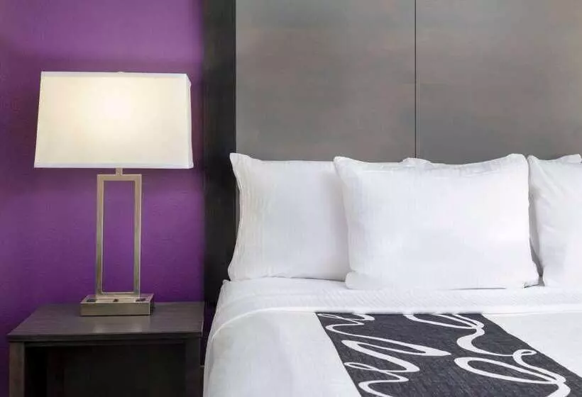 Hotel La Quinta By Wyndham Kennesaw