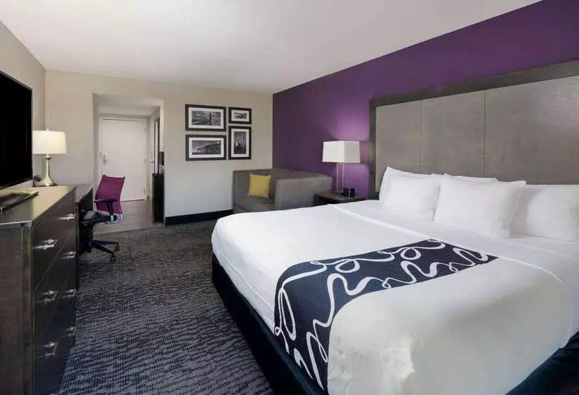 Hotel La Quinta By Wyndham Kennesaw