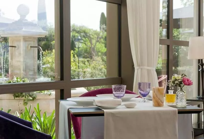 酒店 Domaine Du Mas De Pierre