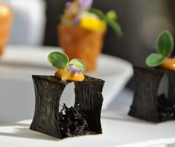 酒店 Domaine Du Mas De Pierre