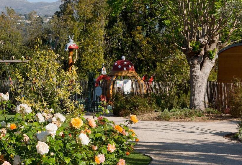 هتل Domaine Du Mas De Pierre