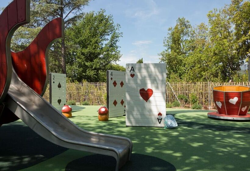 هتل Domaine Du Mas De Pierre