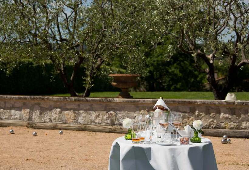 هتل Domaine Du Mas De Pierre