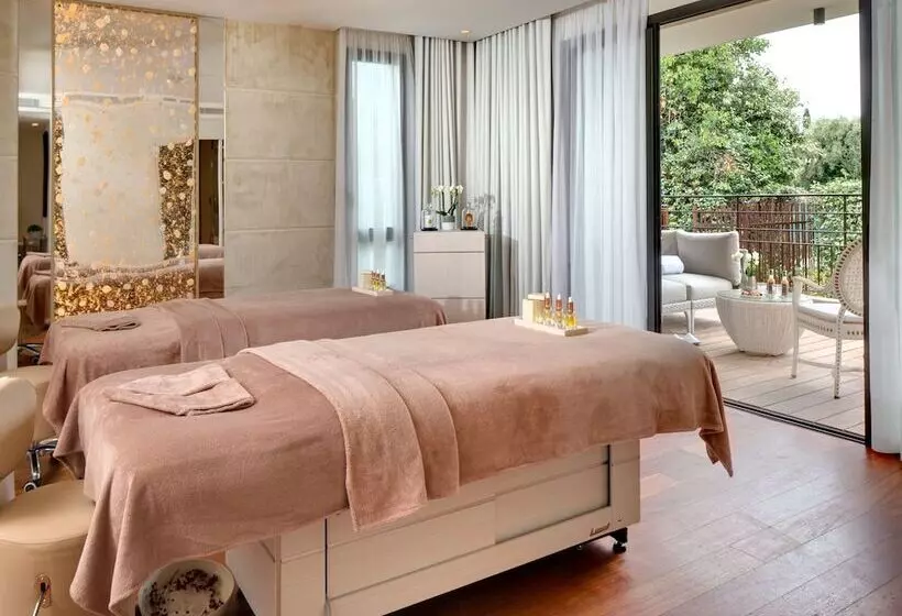 酒店 Domaine Du Mas De Pierre