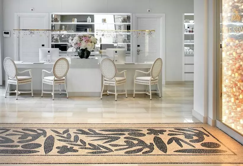 酒店 Domaine Du Mas De Pierre