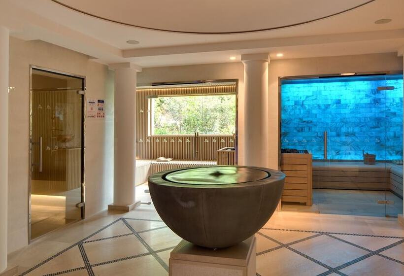 هتل Domaine Du Mas De Pierre