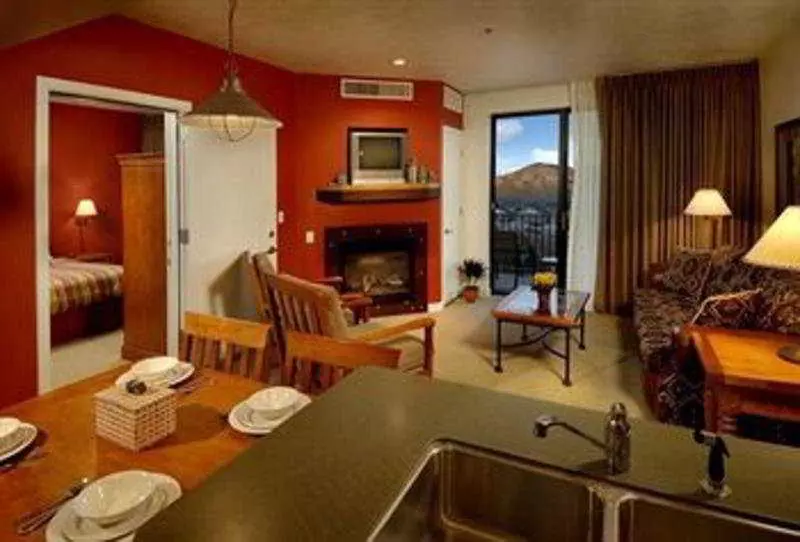 酒店 Stillwater Lodge Escape 3020