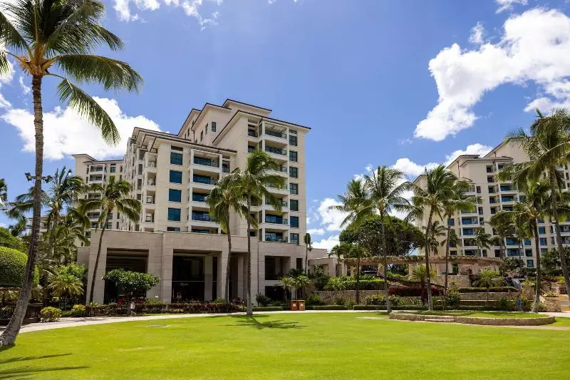 هتل Marriott S Ko Olina Beach Club