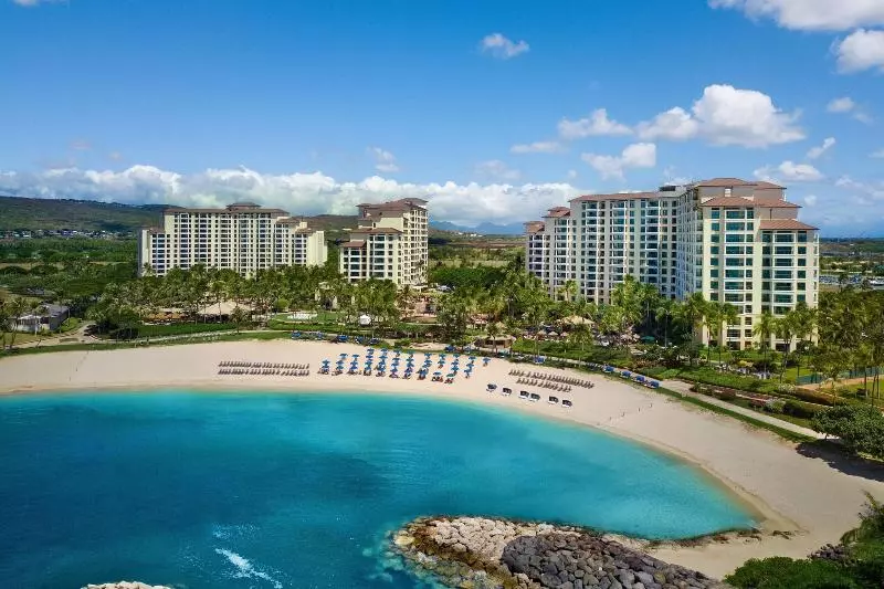 هتل Marriott S Ko Olina Beach Club