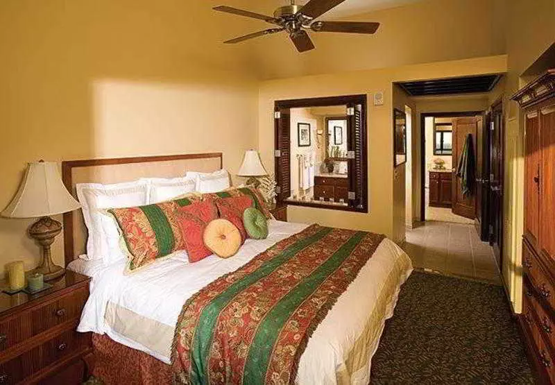 هتل Marriott S Ko Olina Beach Club