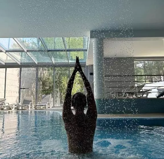 Monte Prado Hotel & Spa