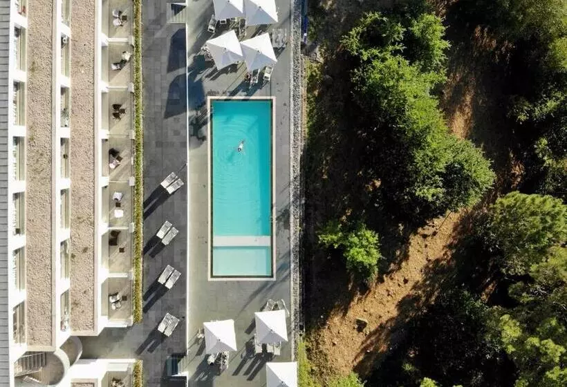 Monte Prado Hotel & Spa