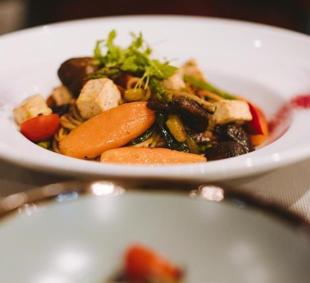 Monte Prado Hotel & Spa