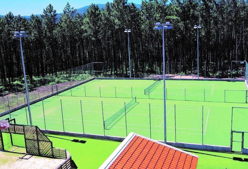 Monte Prado Hotel & Spa