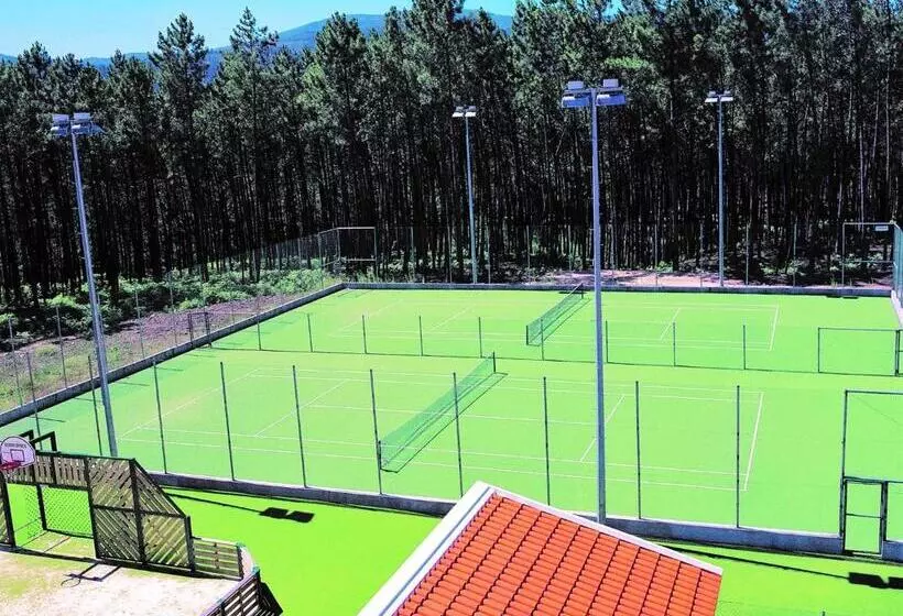 Monte Prado Hotel & Spa