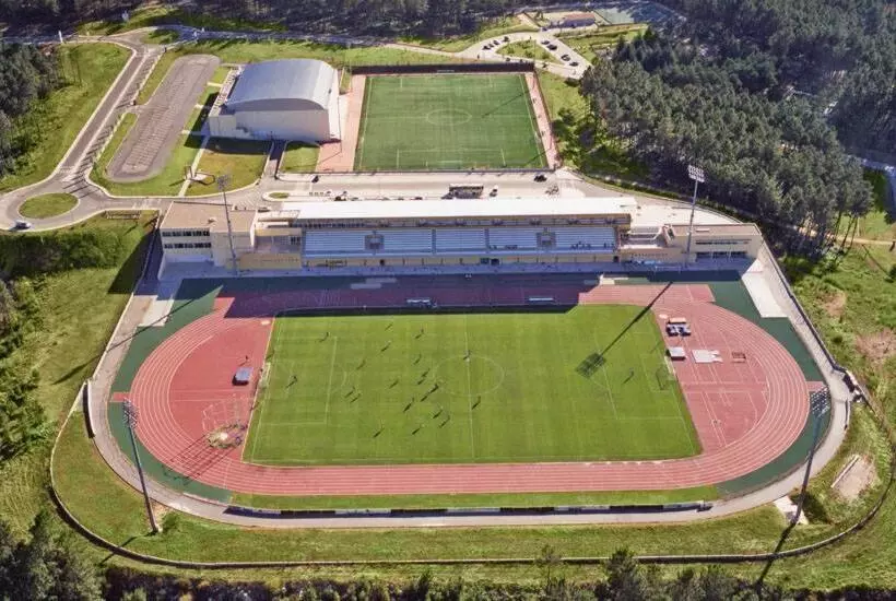 Monte Prado Hotel & Spa