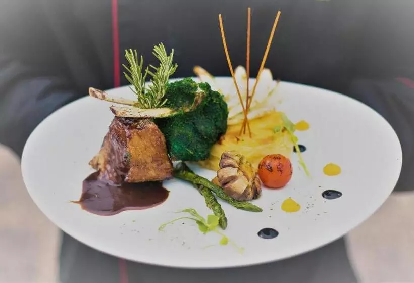 Monte Prado Hotel & Spa