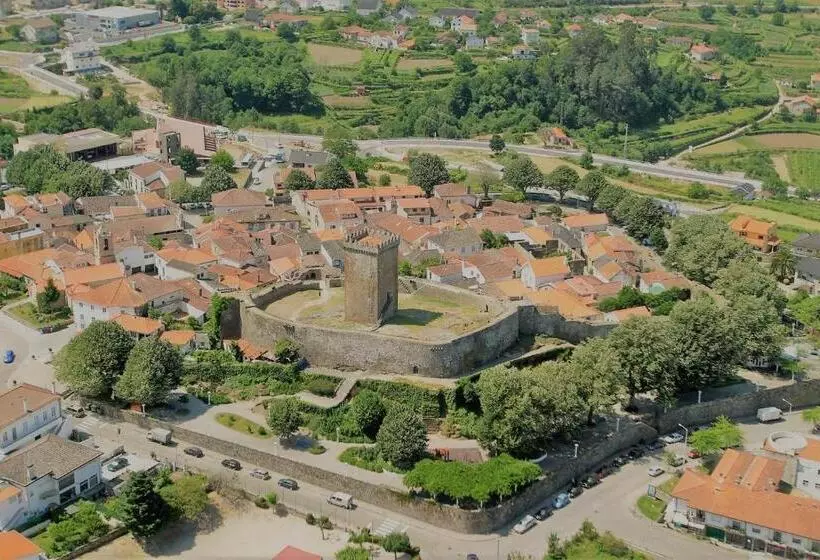 Monte Prado Hotel & Spa