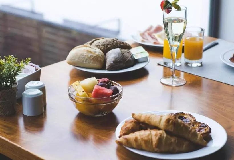 Monte Prado Hotel & Spa