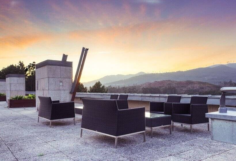 Monte Prado Hotel & Spa