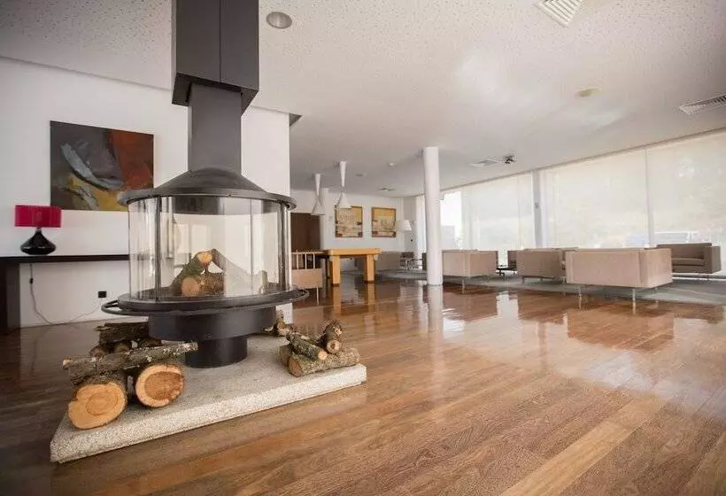 Monte Prado Hotel & Spa