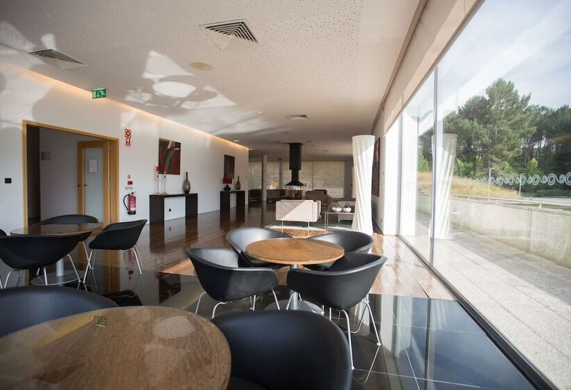 Monte Prado Hotel & Spa