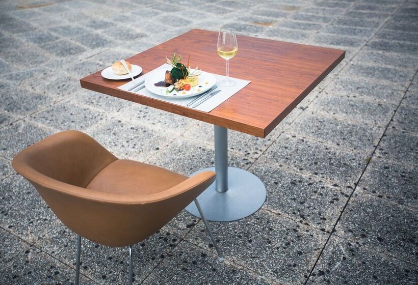 Monte Prado Hotel & Spa