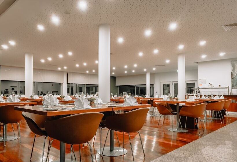 Monte Prado Hotel & Spa