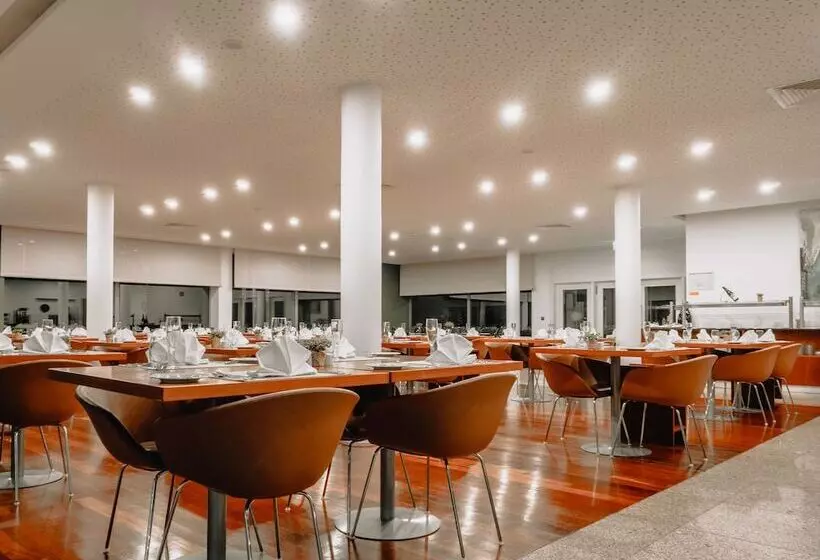 Monte Prado Hotel & Spa