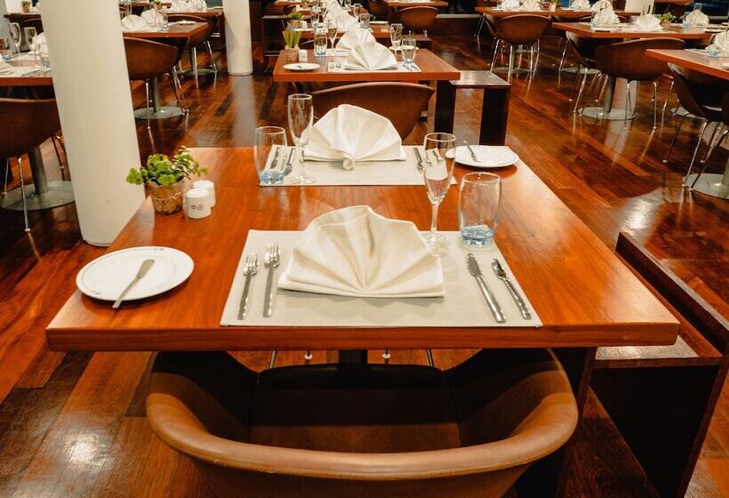 Monte Prado Hotel & Spa